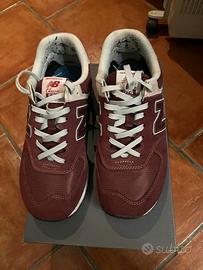 Scarpe New Balance 574 N. 44,5