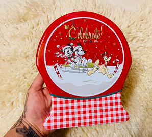 Disney Mickey Mouse Minnie