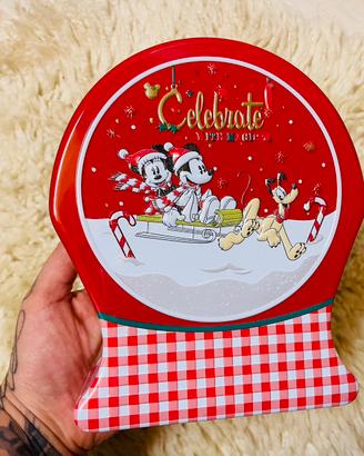 Disney Mickey Mouse Minnie