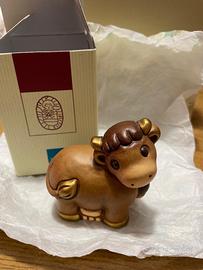 Presepe Thun Mucca