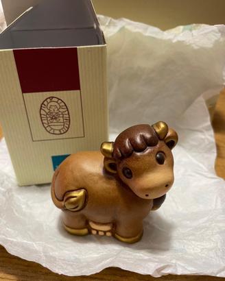 Presepe Thun Mucca