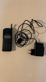 telefono cellulare vintage AMICO Telecom