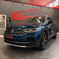 Volkswagen Tiguan 2.0 TDI SCR 110KW Elegance ...