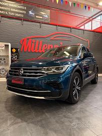 Volkswagen Tiguan 2.0 TDI SCR 110KW Elegance ...