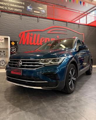Volkswagen Tiguan 2.0 TDI SCR 110KW Elegance ...