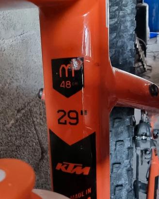 emtb Ktm Macina ride 291
