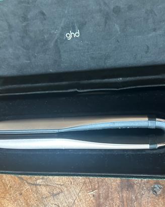 Piastra per capelli Ghd