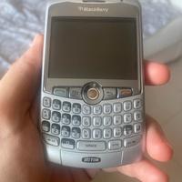 Blackberry batteria non funzionante