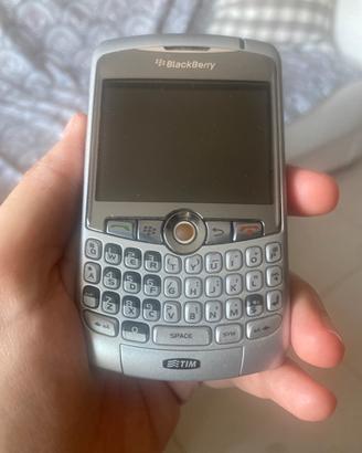 Blackberry batteria non funzionante
