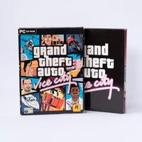 Grand Theft Auto: Vice City | GTA per PC Completo