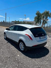 Lancia Delta 1.6 MJT DPF 105 CV Steel