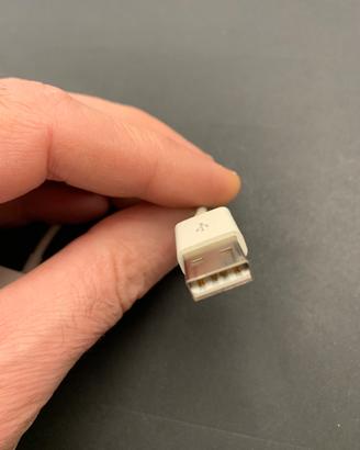 Apple adattatore da USB 2.0 a Ethernet  A1277