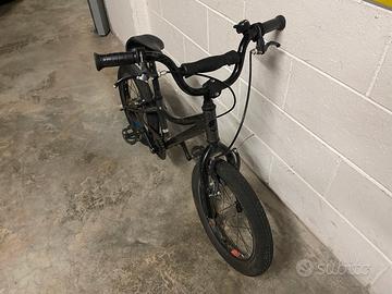 Bicicletta giant bambino