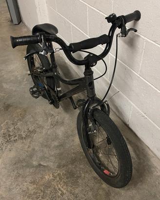 Bicicletta giant bambino