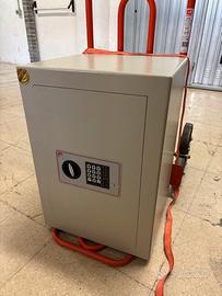 Cassaforte Technomax SMT 8P