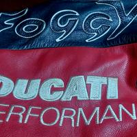 Giacca Ducati Foggy Fogarty