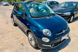 FIAT 500 1.2 Dolce Vita Cabrio