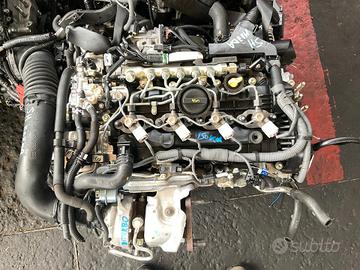 MOTORE MAZDA SH 2.2 TD 150 CV