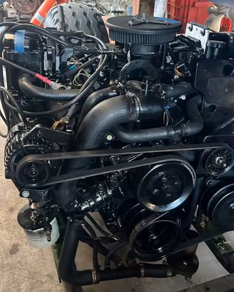 MERCRUISER 4.3 MPI - 225 hp garantito