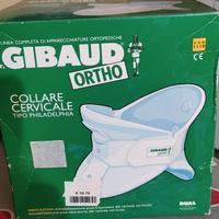 Collare cervicale Gibaut Ortho-Philadel