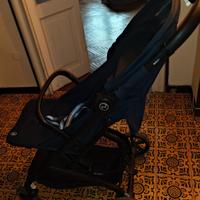 passeggino leggero cybex beezy 1 anno di vita 