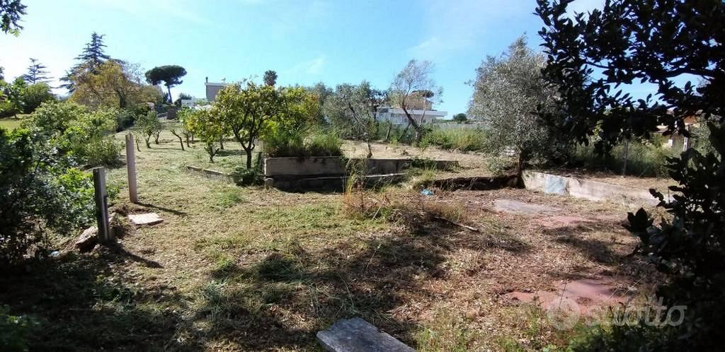 Terreno di 2108 m² a Fiumicino - Vista 4
