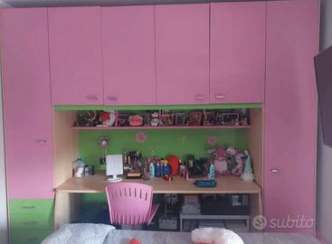 cameretta moretti compact 