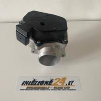 Corpo farfallato inezione Audi A1 1.6 TDI