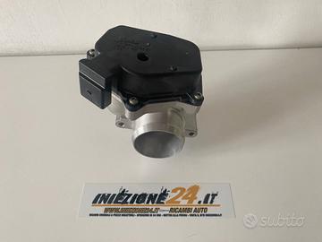 Corpo farfallato inezione Audi A1 1.6 TDI