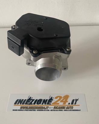 Corpo farfallato inezione Audi A1 1.6 TDI