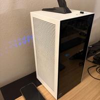 Gaming PC Compatto RTX 3060 Ti / i7-11700K