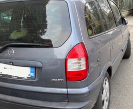 OPEL Zafira - 2005