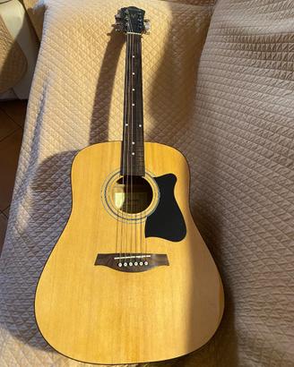 Chitarra acustica