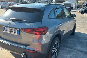 RICAMBI USATI MERCEDES-BENZ GLA 200D - CARROZZERIA