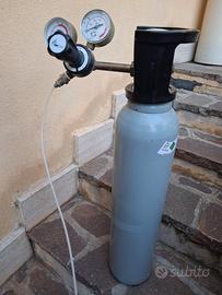 bombola co2