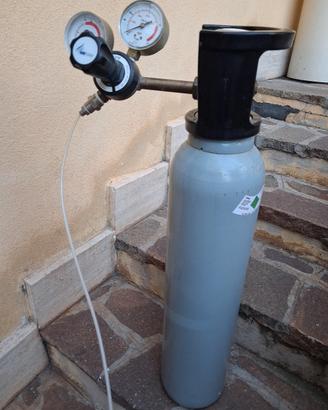 bombola co2