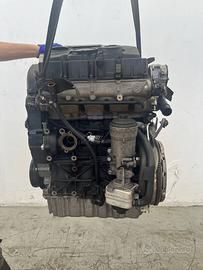 Motore Usato BLS