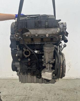 Motore Usato BLS