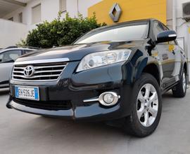 TOYOTA Rav4 Crossover 2.200 D-4D 150cv Km128.700