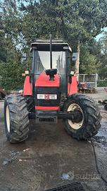 Trattore agricolo Same