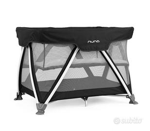 Lettino da campeggio/viaggio  Nuna Sena
