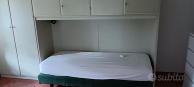 cameretta a ponte