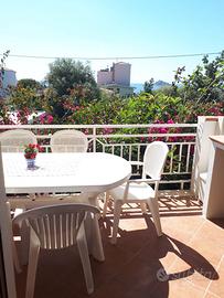 Sardegna, Santa Maria Navarrese