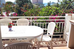 Sardegna, Santa Maria Navarrese