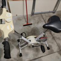 Cyclette