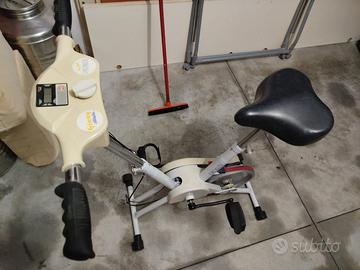 Cyclette