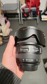 Canon EF 24-70mm f/4 L IS USM