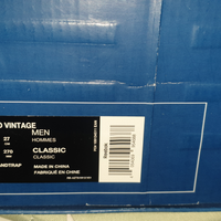 Scarpe Reebok classic