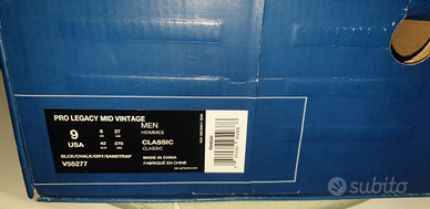 Scarpe Reebok classic