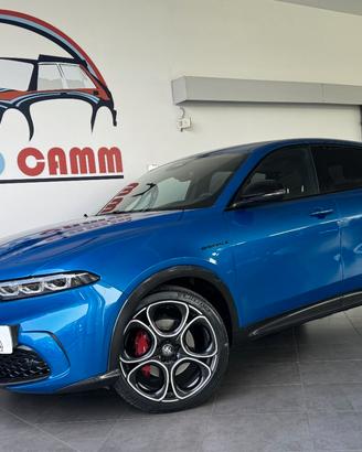 Alfa Romeo Tonale 1.5 160 cv mhev TCT7 Speciale